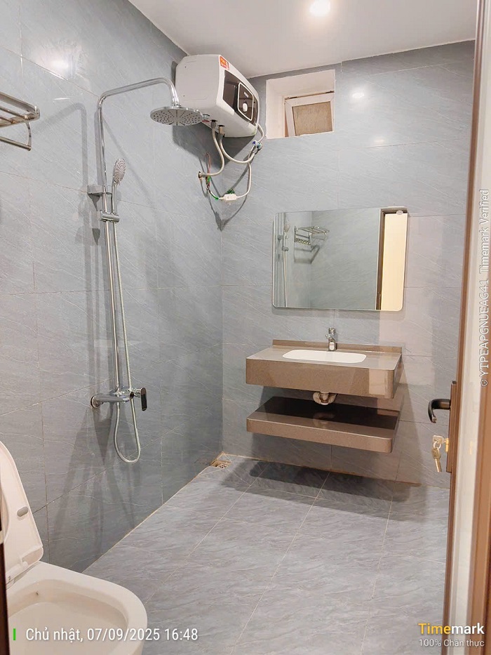 Bán Nhà Mặt Ngõ Ô Tô Đỗ Cửa – Khu Quán Nam, Lê Chân, Hải Phòng